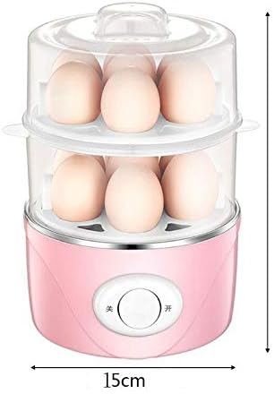⚡ Smart Electric Veggie Cooker 🥕🍳 Multi-Function Kitchen Tool ✨