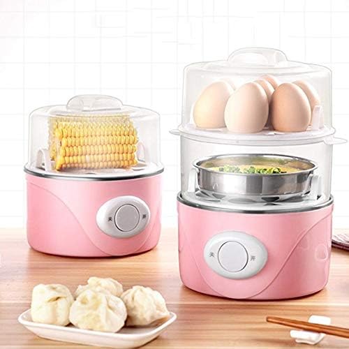 ⚡ Smart Electric Veggie Cooker 🥕🍳 Multi-Function Kitchen Tool ✨
