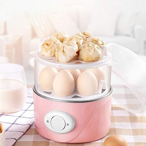 ⚡ Smart Electric Veggie Cooker 🥕🍳 Multi-Function Kitchen Tool ✨