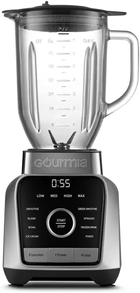 🍳 Smart Food Processor ⚡ Multi-Function Kitchen Appliance ✨🏡
