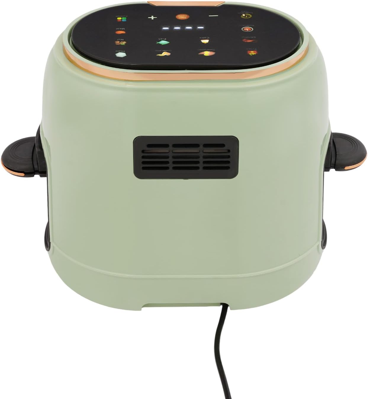 📱 Touchscreen Kitchen Appliance 🍳 Multi-Function Cooker ✨🏡🔥
