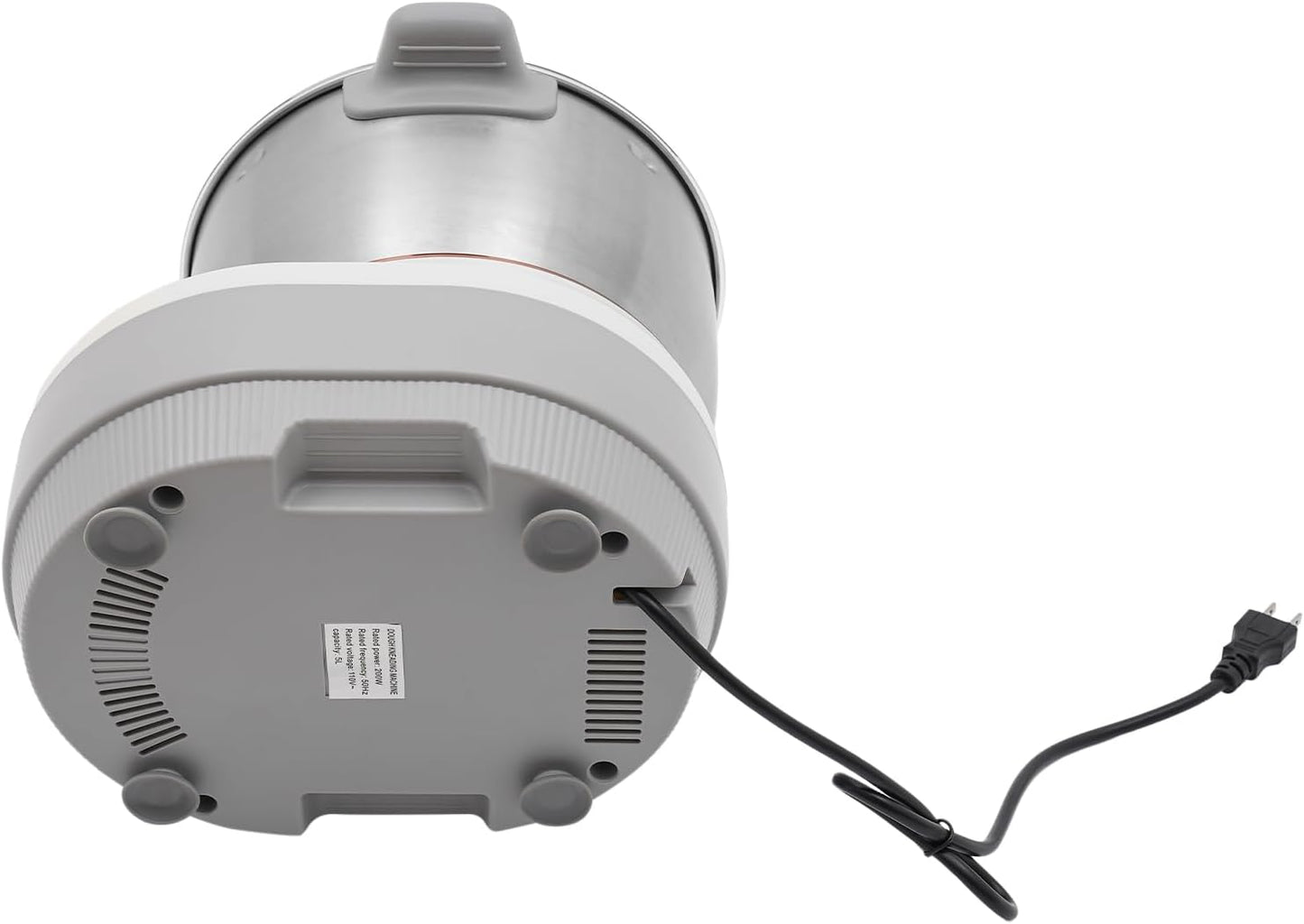 ⚡ Smart Electric Cooker 🍳 Multi-Function Kitchen Appliance ✨🏡
