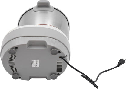 ⚡ Smart Electric Cooker 🍳 Multi-Function Kitchen Appliance ✨🏡