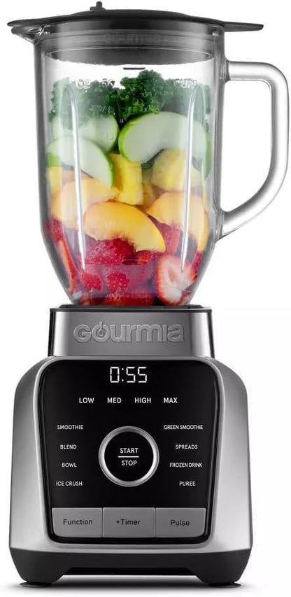 🍳 Smart Food Processor ⚡ Multi-Function Kitchen Appliance ✨🏡