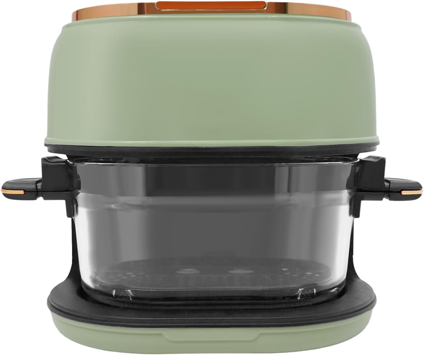 📱 Touchscreen Kitchen Appliance 🍳 Multi-Function Cooker ✨🏡🔥
