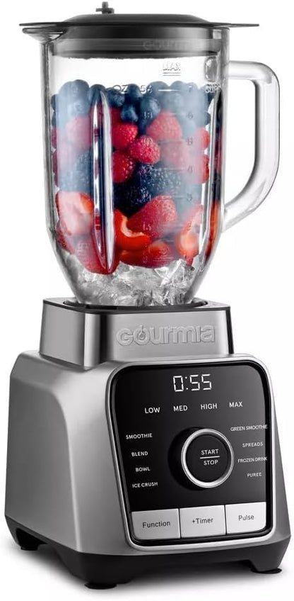 🍳 Smart Food Processor ⚡ Multi-Function Kitchen Appliance ✨🏡