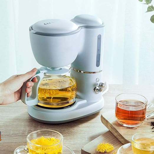 ⚡ Automatic Electric Cooker 🍳 Smart Kitchen Helper 🥗