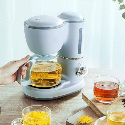 ⚡ Automatic Electric Cooker 🍳 Smart Kitchen Helper 🥗