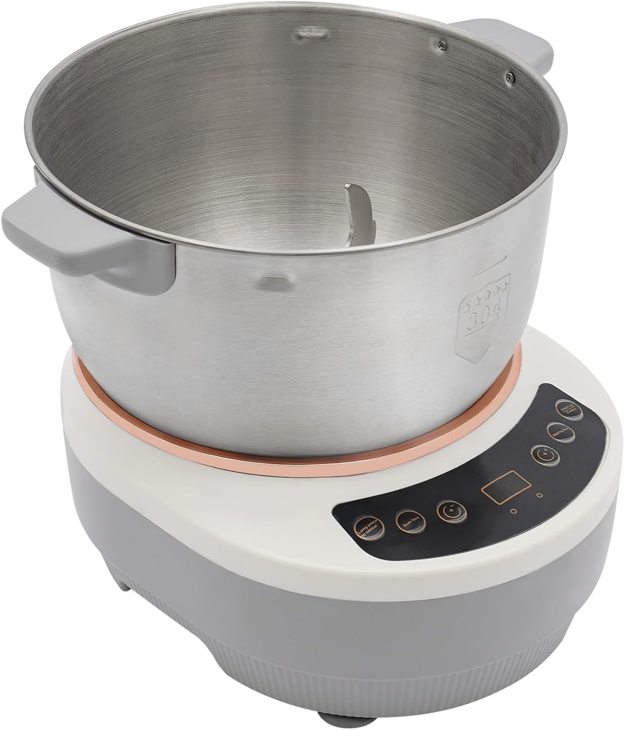 ⚡ Smart Electric Cooker 🍳 Multi-Function Kitchen Appliance ✨🏡