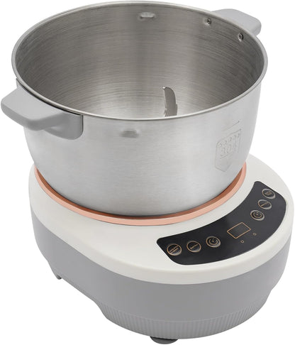 ⚡ Smart Electric Cooker 🍳 Multi-Function Kitchen Appliance ✨🏡