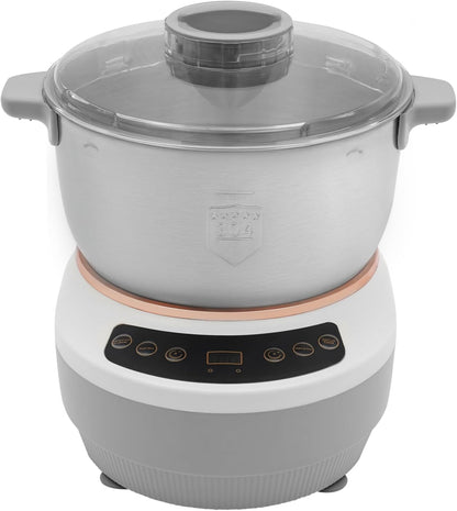 ⚡ Smart Electric Cooker 🍳 Multi-Function Kitchen Appliance ✨🏡