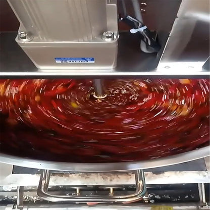 🍞 Electric Dough Mixer 🥖 Heavy Duty Kitchen Helper ⚡🏡