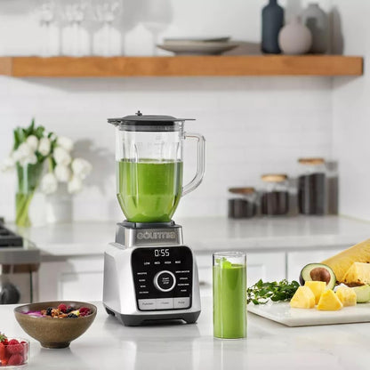 🍳 Smart Food Processor ⚡ Multi-Function Kitchen Appliance ✨🏡