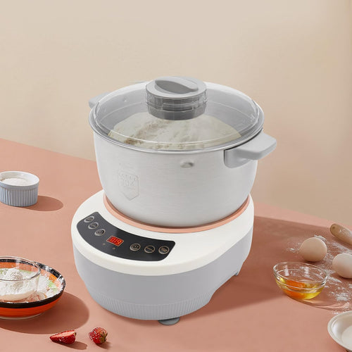 ⚡ Smart Electric Cooker 🍳 Multi-Function Kitchen Appliance ✨🏡