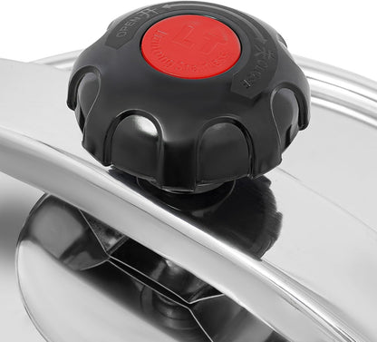 🍲 Smart Multi-Cooker ⚡ Pressure & Slow Cooking Made Easy 🏡✨