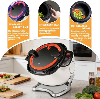 🥗 Commercial Food Processor ⚡ Kitchen Powerhouse 🍳
