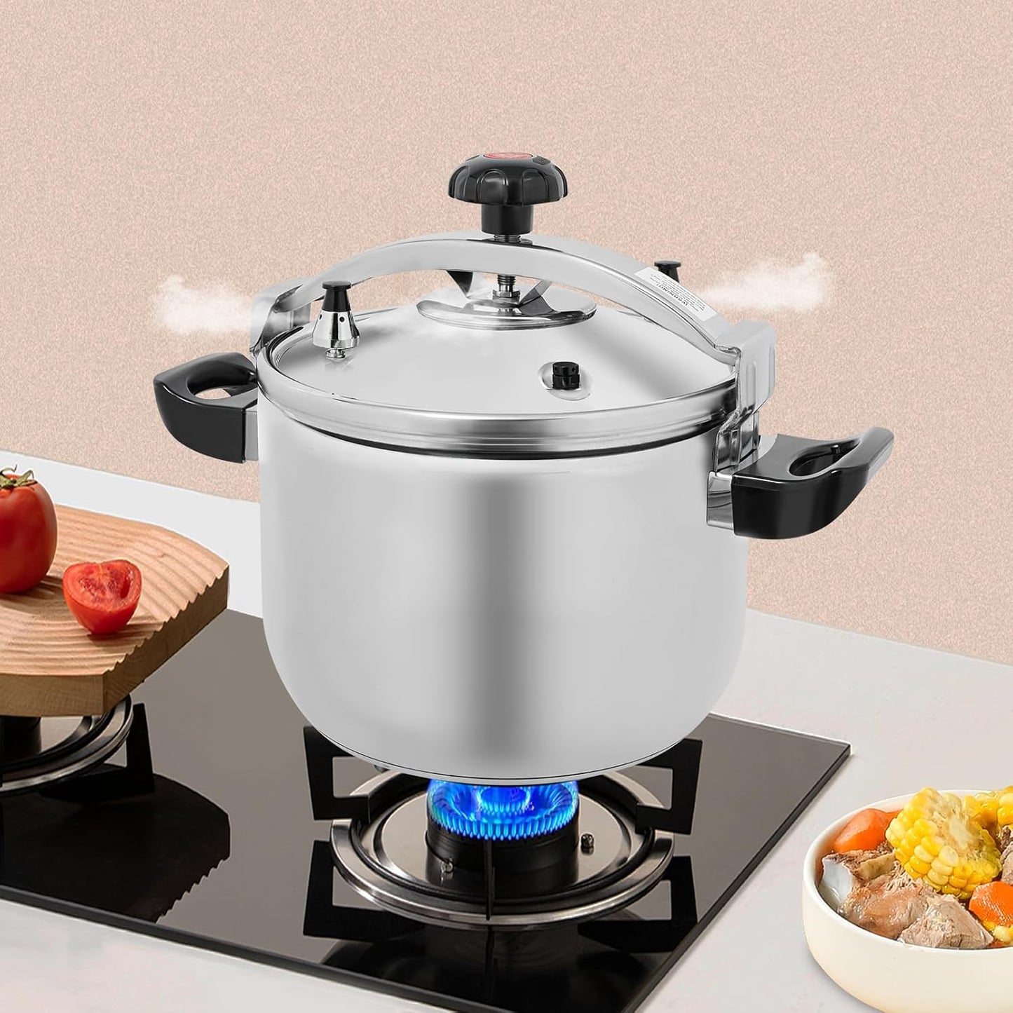🍲 Smart Multi-Cooker ⚡ Pressure & Slow Cooking Made Easy 🏡✨
